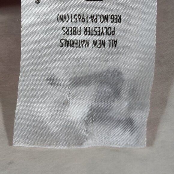 Disney Parks Hocus Pocus Plush Mary Sanderson Witch Halloween Character Toy - Picture 11 of 11